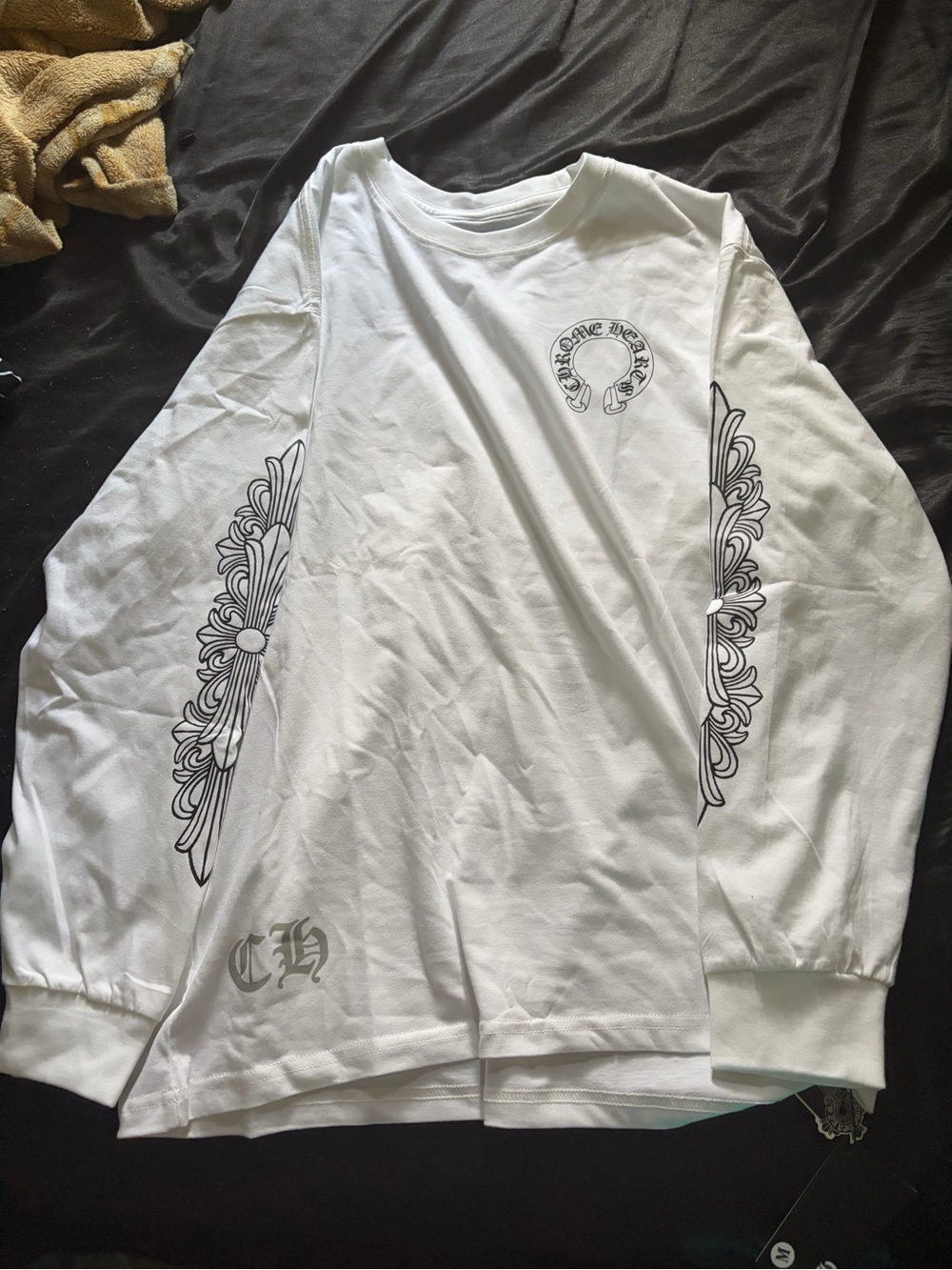Chrome hearts Matty long sleeve